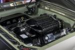 Ford Mustang Fastback Espionage by Ringbrothers 2015 года